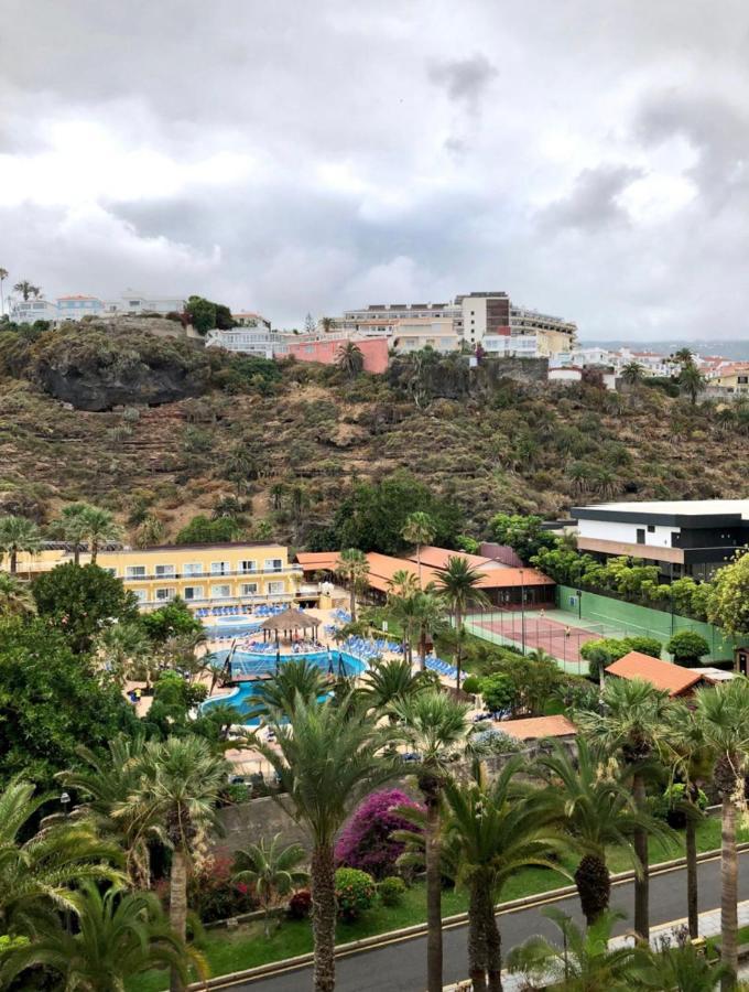 610 Con Terraza Martianez Appartamento